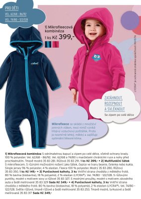 aktuální leták Tchibo 4.9.2017-9.10.2017