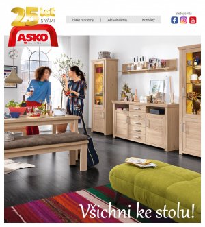 aktuální leták ASKO 6.9.2017-24.9.2017
