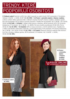 aktuální leták Tchibo 11.9.2017-16.10.2017