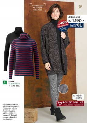 aktuální leták Tchibo 11.9.2017-16.10.2017