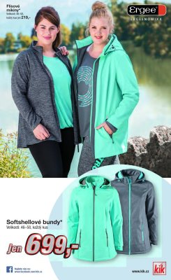 aktuální leták Kik textil 13.9.2017-13.10.2017