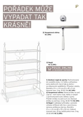 aktuální leták Tchibo 18.9.2017-23.10.2017