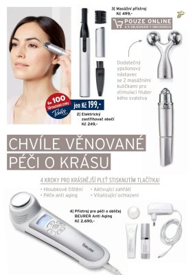 aktuální leták Tchibo 18.9.2017-23.10.2017