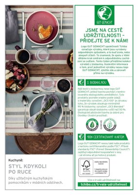 aktuální leták Tchibo 18.9.2017-23.10.2017