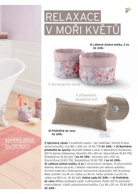 aktuální leták Tchibo 18.9.2017-23.10.2017