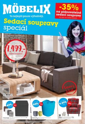 aktuální leták Möbelix 25.9.2017-8.10.2017
