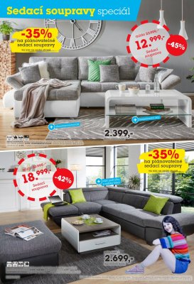 aktuální leták Möbelix 25.9.2017-8.10.2017