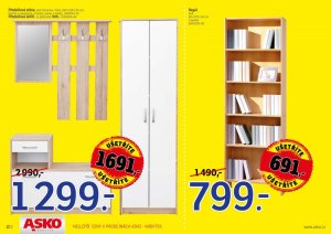 aktuální leták ASKO 10.10.2017-31.12.2017