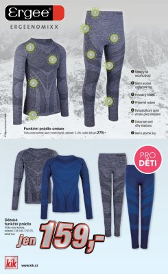 aktuální leták Kik textil 11.10.2017-31.10.2017