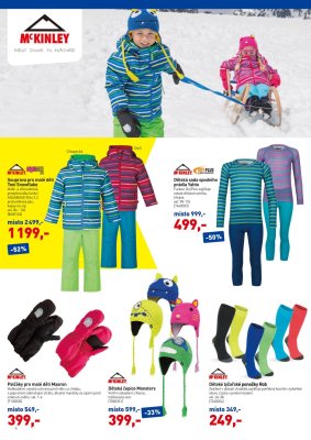 aktuální leták Intersport 11.10.2017-22.10.2017
