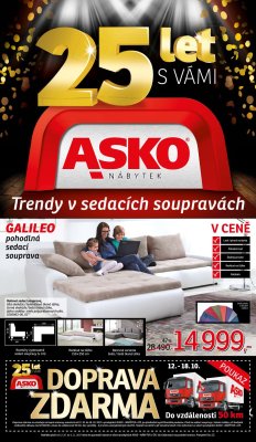 aktuální leták ASKO 12.10.2017-2.11.2017