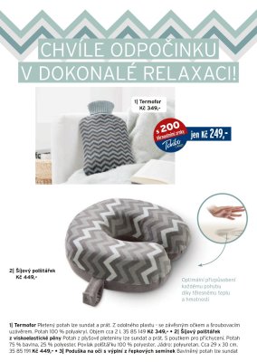 aktuální leták Tchibo 30.10.2017-4.12.2017