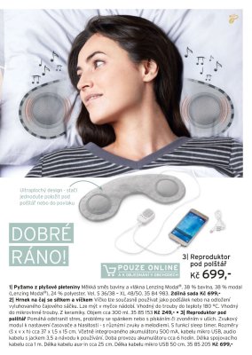 aktuální leták Tchibo 30.10.2017-4.12.2017