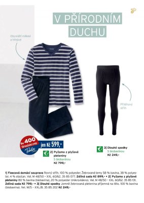 aktuální leták Tchibo 30.10.2017-4.12.2017