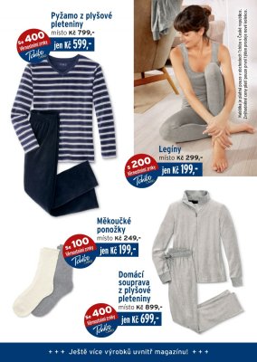 aktuální leták Tchibo 30.10.2017-4.12.2017