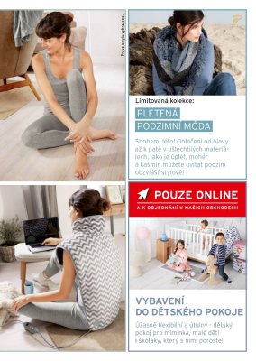 aktuální leták Tchibo 30.10.2017-4.12.2017