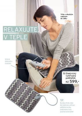 aktuální leták Tchibo 30.10.2017-4.12.2017