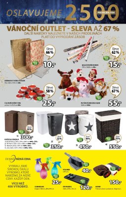 aktuální leták Jysk 2.11.2017-15.11.2017
