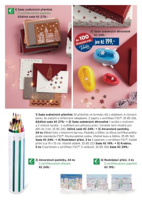 aktuální leták Tchibo 13.11.2017-18.12.2017