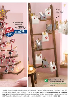 aktuální leták Tchibo 13.11.2017-18.12.2017