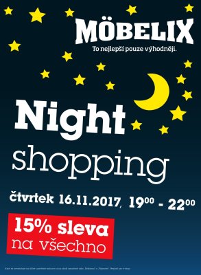 aktuální leták Möbelix 16.11.2017-16.11.2017