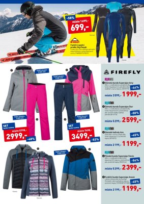 aktuální leták Intersport 16.11.2017-26.11.2017