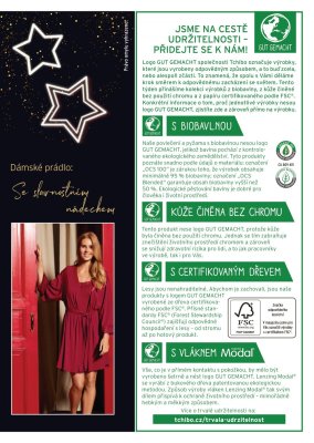 aktuální leták Tchibo 4.12.2017-8.1.2018