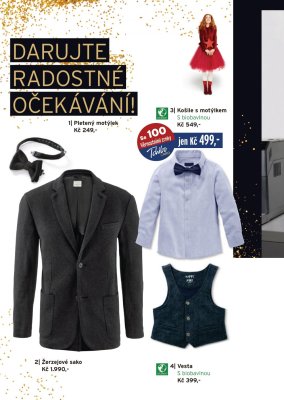 aktuální leták Tchibo 4.12.2017-8.1.2018