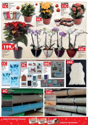 aktuální leták UNI HOBBY 14.12.2017-31.12.2017