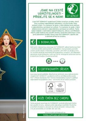 aktuální leták Tchibo 11.12.2017-15.1.2018
