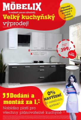 aktuální leták Möbelix 18.12.2017-31.12.2017