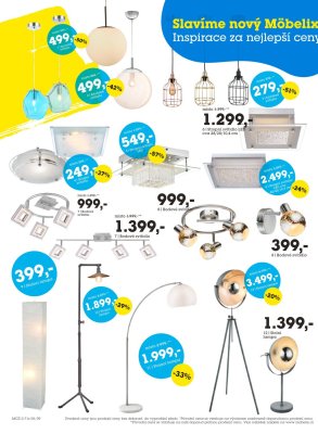 aktuální leták Möbelix 11.12.2017-23.12.2017