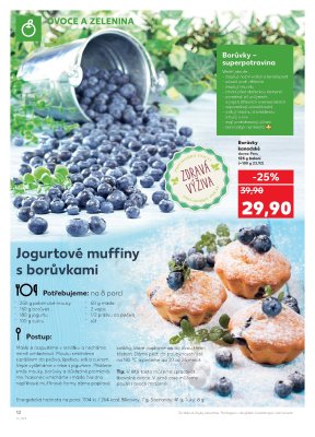 Kaufland leták příští týden strana 12