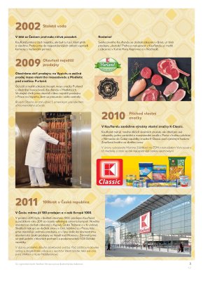 Kaufland leták příští týden strana 3