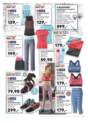 Kaufland leták příští týden strana 33