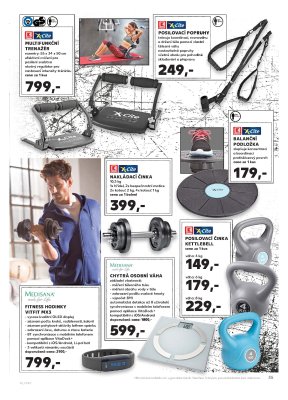 Kaufland leták příští týden strana 35