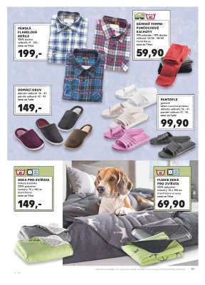 Kaufland leták příští týden strana 37