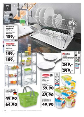 Kaufland leták příští týden strana 38