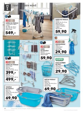 Kaufland leták příští týden strana 40