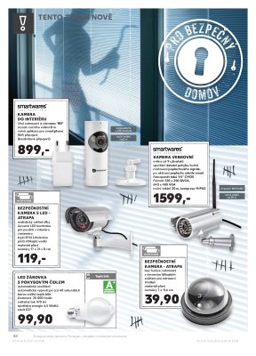 Kaufland leták příští týden strana 42