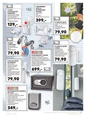 Kaufland leták příští týden strana 43