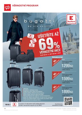 Kaufland leták příští týden strana 44