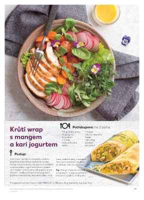 Kaufland leták příští týden strana 47