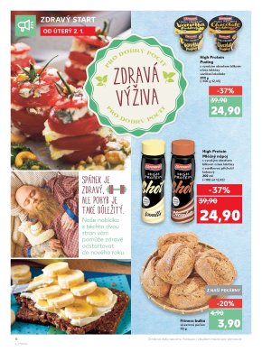 Kaufland leták příští týden strana 6