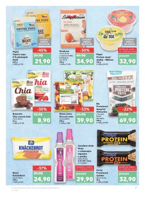Kaufland leták příští týden strana 7