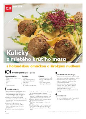 Kaufland leták příští týden strana 8