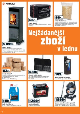 aktuální leták OBI 3.1.2018-14.1.2018