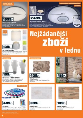 aktuální leták OBI 3.1.2018-14.1.2018
