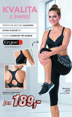 aktuální leták Kik textil 10.1.2018-19.1.2018