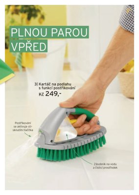 aktuální leták Tchibo 15.1.2018-19.2.2018